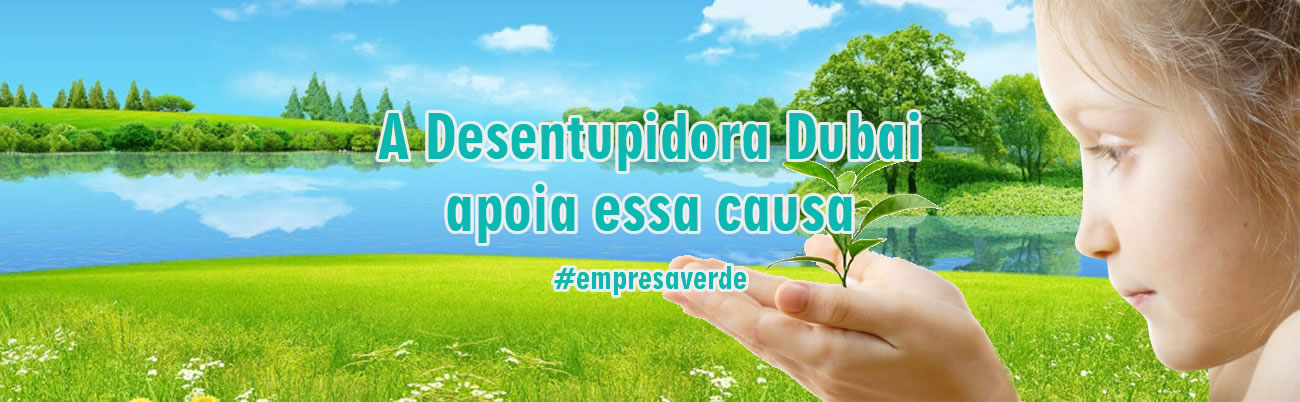 Empresa ecologicamente correta